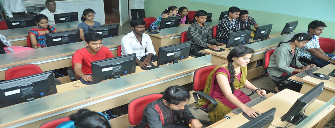 KLE Society's Raja Lakhamagouda Science Institute Belagavi Infrastructure photo 2